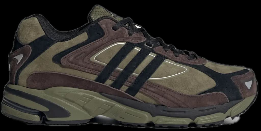 Giày Adidas Response CL 'Focus Olive' ID0354 Giày Adidas Response CL 'Focus Olive' ID0354