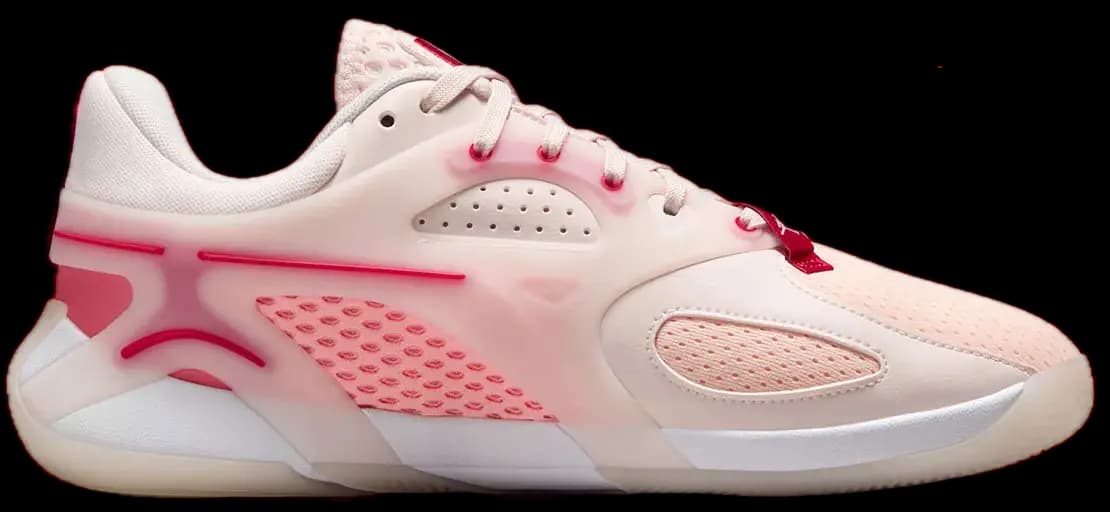 Giày Nike Jordan Heir 'Light Soft Pink' FZ2471-600 Giày Nike Jordan Heir 'Light Soft Pink' FZ2471-600
