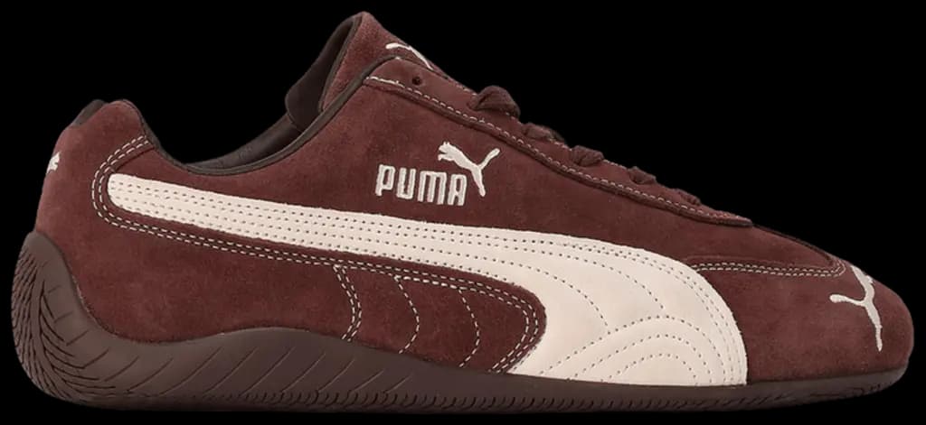 Giày Puma Speedcat TTF 'Dark Chocolate' 403903-01 Giày Puma Speedcat TTF 'Dark Chocolate' 403903-01