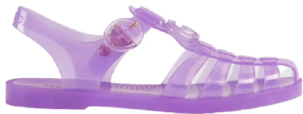 Dép Gucci Sandal With Double G 'Light Purple Rubber' 676970-JFM00-5305 — kich-thuoc: 38 Dép Gucci Sandal With Double G 'Light Purple Rubber' 676970-JFM00-5305 — kich-thuoc: 38