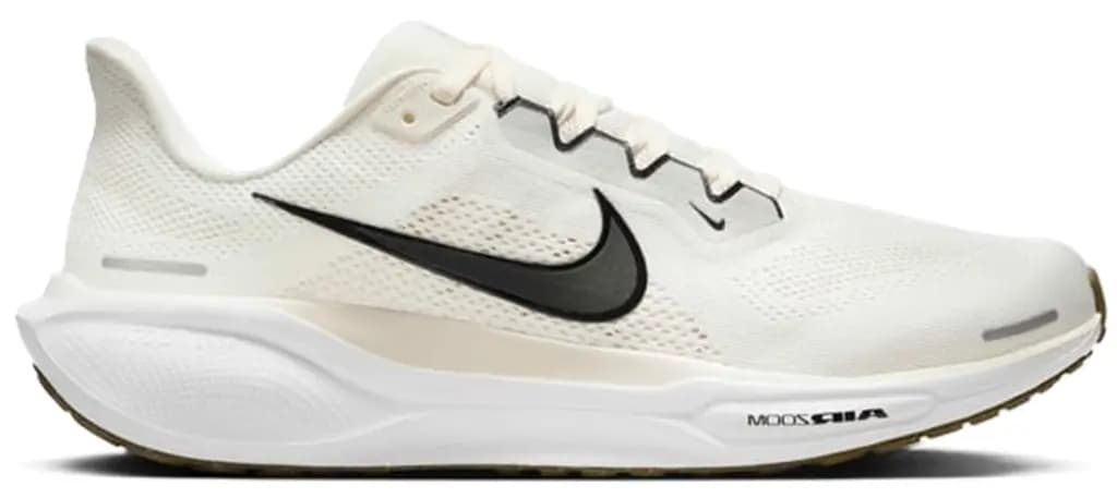Giày Nike Pegasus 41 'Sail Black Phantom White' FD2722-111 Giày Nike Pegasus 41 'Sail Black Phantom White' FD2722-111
