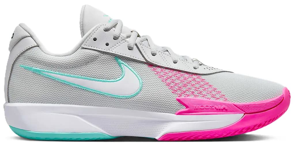 Giày Nike GT Cut Academy 'Photon Dust Pink Blast' FB2599-010 Giày Nike GT Cut Academy 'Photon Dust Pink Blast' FB2599-010