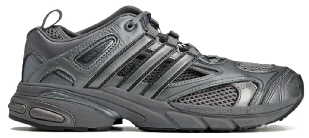 Giày Adidas Adistar Pose Taqwa Bint Ali 'Iron Metallic' IH8562 Giày Adidas Adistar Pose Taqwa Bint Ali 'Iron Metallic' IH8562