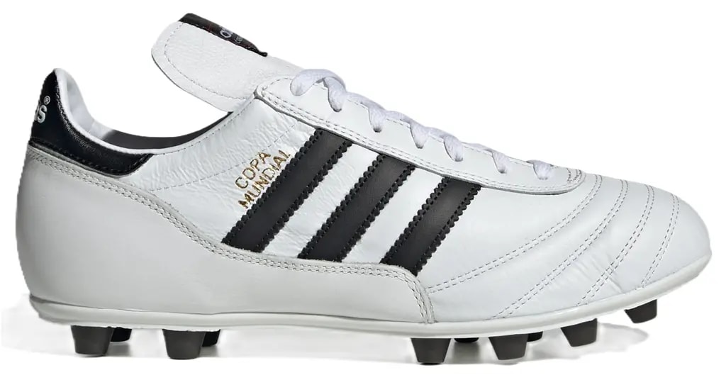 Giày Adidas Copa Mundial FG 'Cloud White Core Balck' ID4050 — kich-thuoc: 41 1/3 Giày Adidas Copa Mundial FG 'Cloud White Core Balck' ID4050 — kich-thuoc: 41 1/3