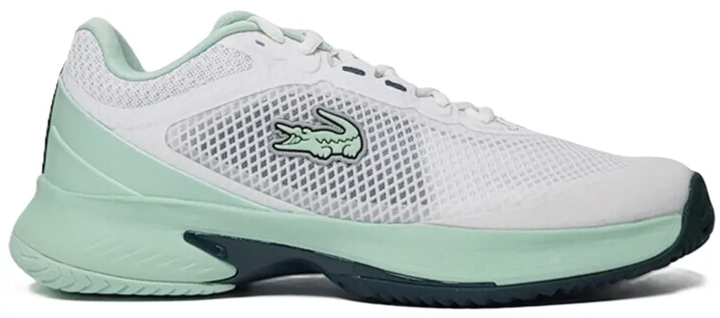 Giày Lacoste Tech Point 'Light Green' 745SFA00151T5 — kich-thuoc: 37 Giày Lacoste Tech Point 'Light Green' 745SFA00151T5 — kich-thuoc: 37