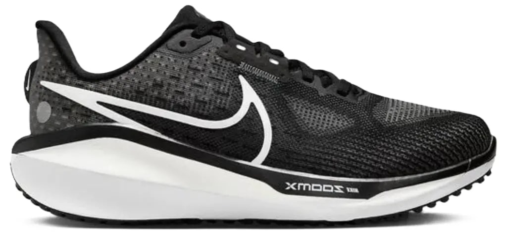 Giày Nike Air Zoom Vomero 17 Running 'Black White' FB8502-001 — kich-thuoc: 37.5 Giày Nike Air Zoom Vomero 17 Running 'Black White' FB8502-001 — kich-thuoc: 37.5