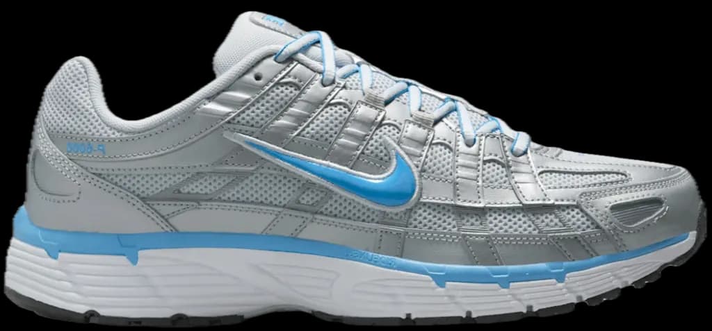 Giày Nike P-6000 ‘Metallic Platinum’ CD6404-025 Giày Nike P-6000 ‘Metallic Platinum’ CD6404-025