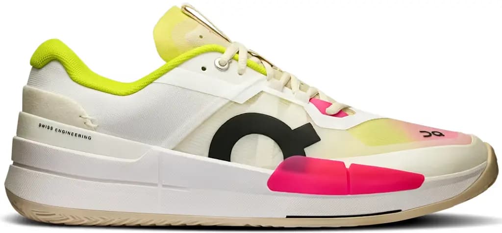 Giày On The Roger Pro 2 'White Lime' 3ME10302929 Giày On The Roger Pro 2 'White Lime' 3ME10302929
