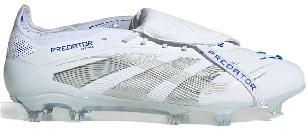 Giày Adidas Predator Elite Foldover Tongue FG 'Polar Victory' ID8965 Giày Adidas Predator Elite Foldover Tongue FG 'Polar Victory' ID8965