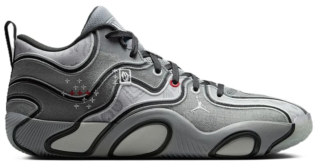 Giày Nike Air Jordan Tatum 3 'St. Louis' HV5878-002 Giày Nike Air Jordan Tatum 3 'St. Louis' HV5878-002
