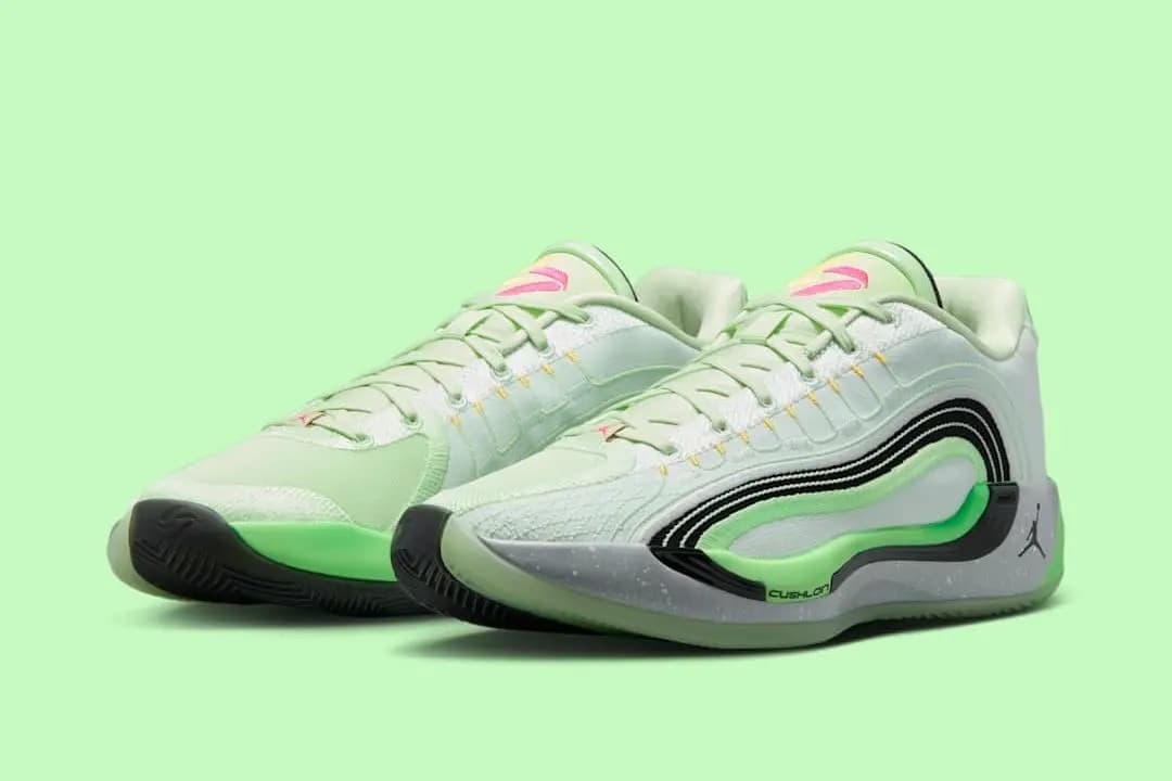 Đánh Giá Jordan Luka 4: Một bước tiến "vượt bậc" Đánh Giá Jordan Luka 4: Một bước tiến "vượt bậc"