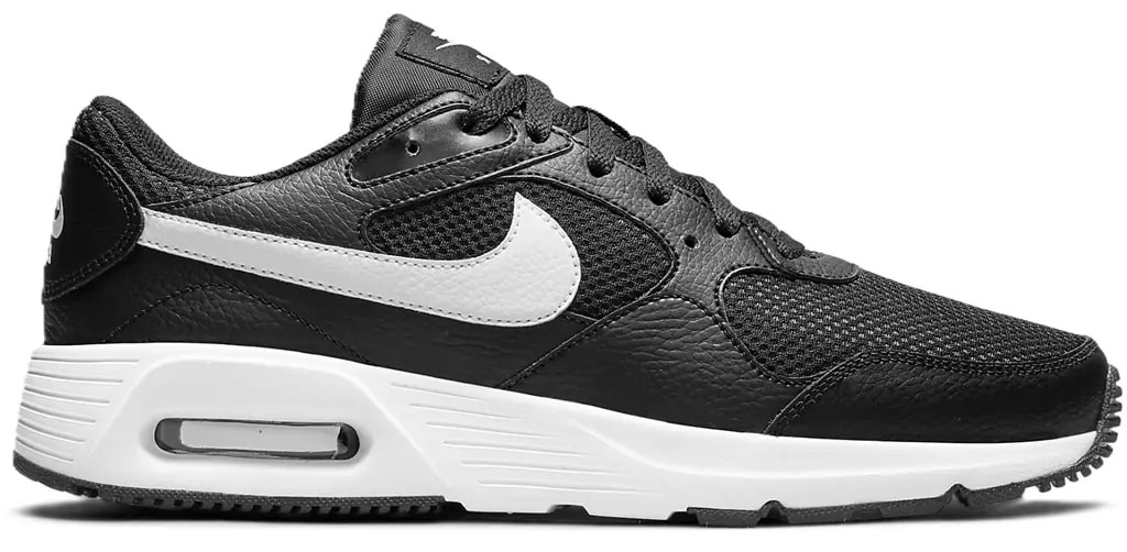 Giày Nike Air Max SC 'Black White' CW4555-002 — kich-thuoc: 41 Giày Nike Air Max SC 'Black White' CW4555-002 — kich-thuoc: 41