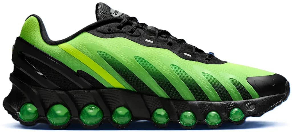 Giày Nike Air Max DN8 'Black Green Strike' HQ4681-010 Giày Nike Air Max DN8 'Black Green Strike' HQ4681-010