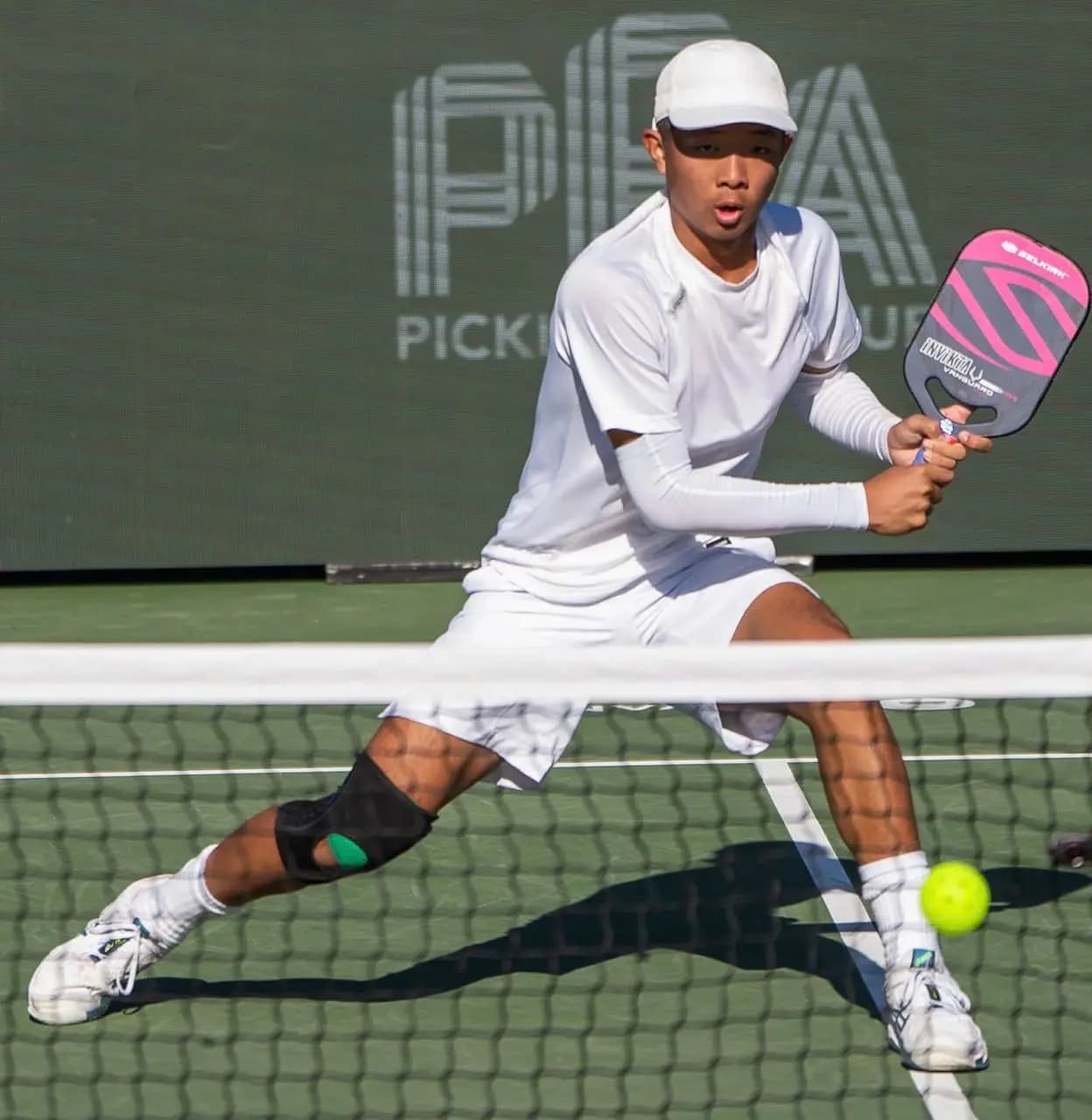 Đánh Giá Chi Tiết Vợt Pickleball Selkirk Vanguard Power Air Invikta Đánh Giá Chi Tiết Vợt Pickleball Selkirk Vanguard Power Air Invikta