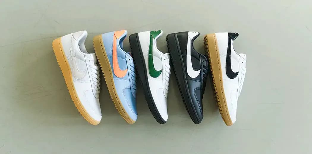 Top những phối màu hot nhất của Nike Field General Top những phối màu hot nhất của Nike Field General