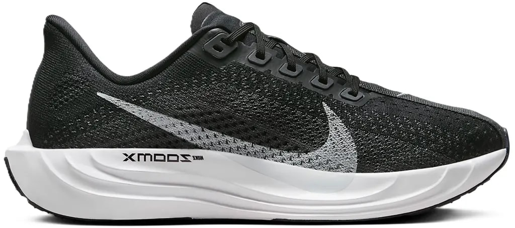 Giày Nike ZoomX Pegasus Plus 'Black Pure Platinum' FQ7261-002 — kich-thuoc: 37.5 Giày Nike ZoomX Pegasus Plus 'Black Pure Platinum' FQ7261-002 — kich-thuoc: 37.5