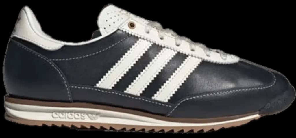 Giày Adidas SL 72 'Core Black' JI3968 Giày Adidas SL 72 'Core Black' JI3968