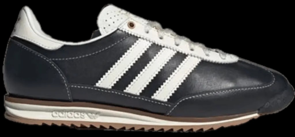 Giày Adidas SL 72 'Core Black' JI3968 — kich-thuoc: 41 1/3 Giày Adidas SL 72 'Core Black' JI3968 — kich-thuoc: 41 1/3