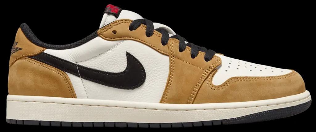 Giày Nike Air Jordan 1 Low OG 'Rookie Of The Year' CZ0790-107 — kich-thuoc: 41 Giày Nike Air Jordan 1 Low OG 'Rookie Of The Year' CZ0790-107 — kich-thuoc: 41