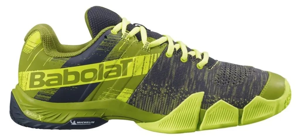 Giày Babolat Movea 'Green' 30S21571-8005 Giày Babolat Movea 'Green' 30S21571-8005