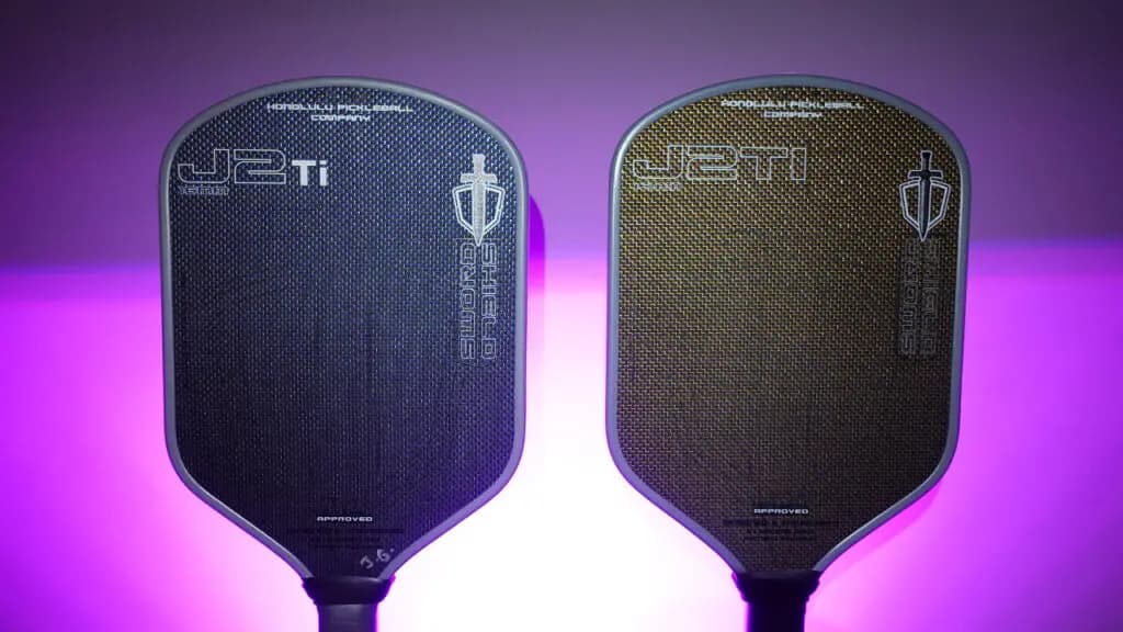 Đánh giá các dòng vợt Pickleball của Honolulu năm 2024 Đánh giá các dòng vợt Pickleball của Honolulu năm 2024