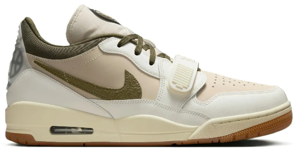 Giày Nike Air Jordan Legacy 312 Low 'Dongdan' IB8856-121 — kich-thuoc: 41 Giày Nike Air Jordan Legacy 312 Low 'Dongdan' IB8856-121 — kich-thuoc: 41