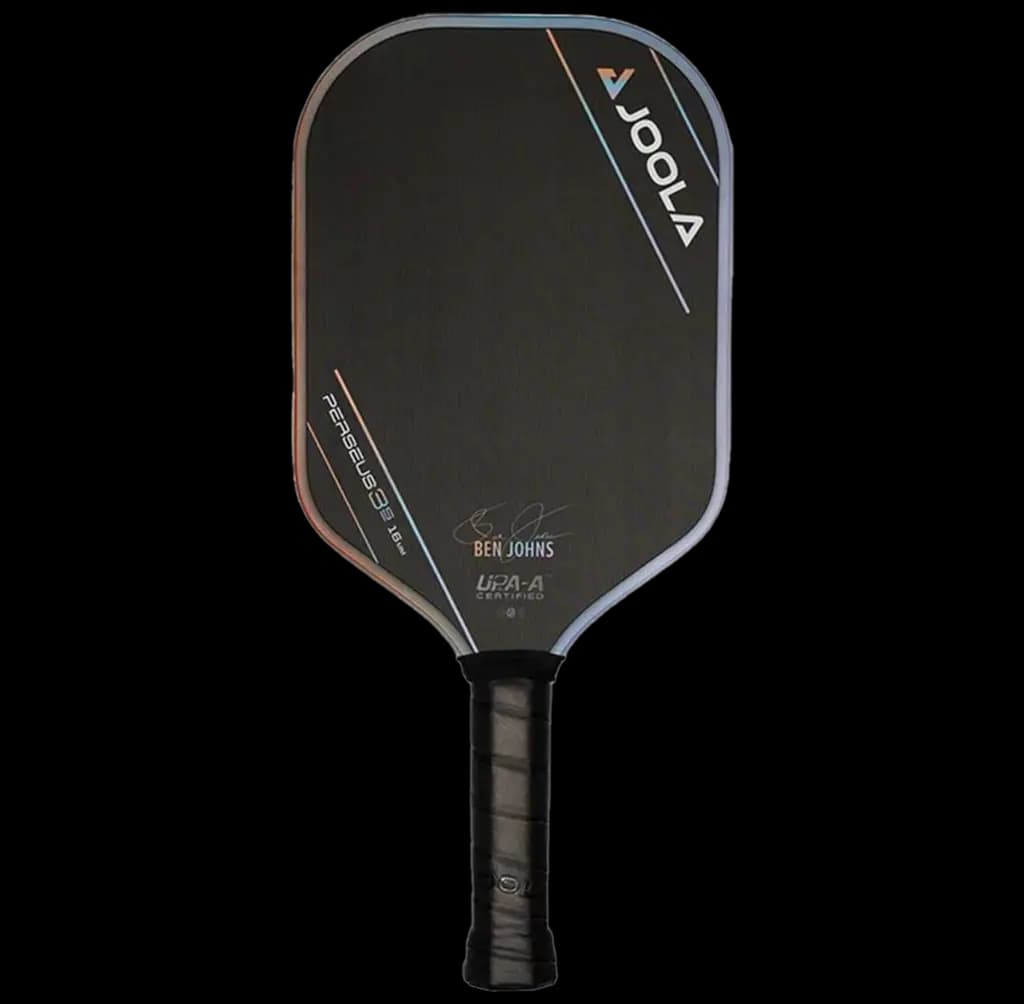 Vợt Pickleball Joola x Ben Johns Perseus 3S 'Chroma Limited Edition' Vợt Pickleball Joola x Ben Johns Perseus 3S 'Chroma Limited Edition'