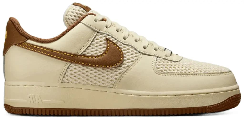 Giày Nike Air Force 1 Low ‘Coconut Milk’ IB7719-113 Giày Nike Air Force 1 Low ‘Coconut Milk’ IB7719-113
