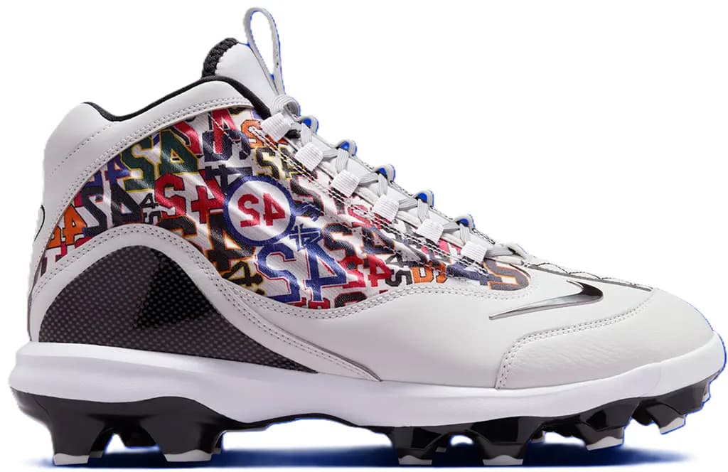 Giày Nike Griffey 2 MCS 'Jackie Robinson Day' HJ4509-001 Giày Nike Griffey 2 MCS 'Jackie Robinson Day' HJ4509-001