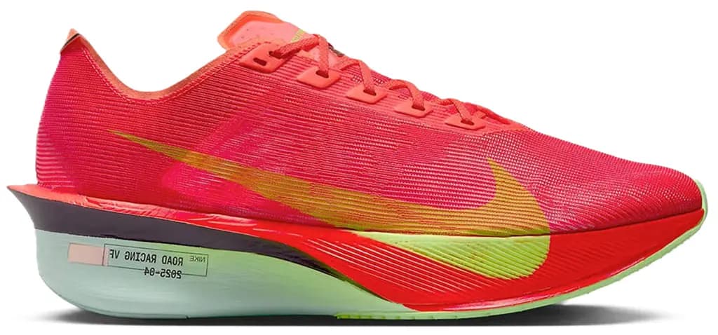 Giày Nike ZoomX Vaporfly Next% 4 'Bright Crimson' HF6414-600 Giày Nike ZoomX Vaporfly Next% 4 'Bright Crimson' HF6414-600