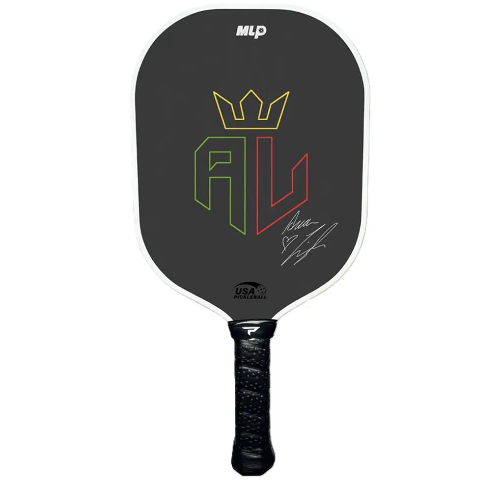 Vợt Pickleball Paddletek Bantam ALW-C MLP New Jersey 5s Limited Edition 'Multicolor' Vợt Pickleball Paddletek Bantam ALW-C MLP New Jersey 5s Limited Edition 'Multicolor'