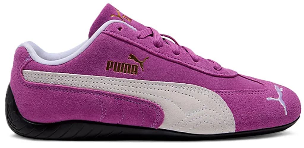 Giày Puma Speedcat OG 'Wild Berry' 400986-34 Giày Puma Speedcat OG 'Wild Berry' 400986-34