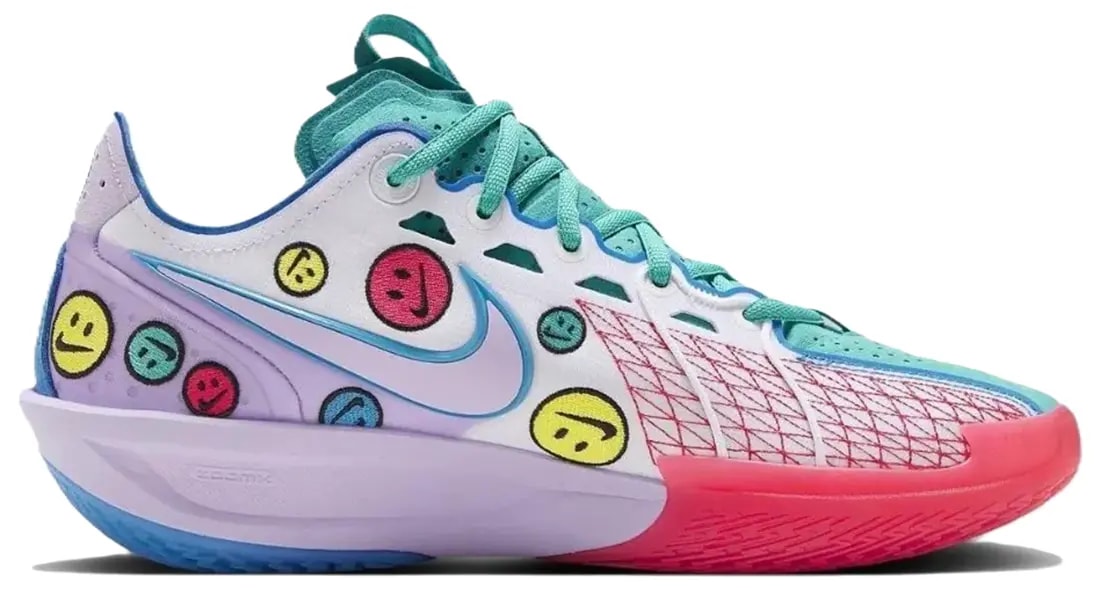 Giày Nike Air Zoom GT Cut 3 'Jewell Loyd' HJ6630-900 — kich-thuoc: 40-5 Giày Nike Air Zoom GT Cut 3 'Jewell Loyd' HJ6630-900 — kich-thuoc: 40-5