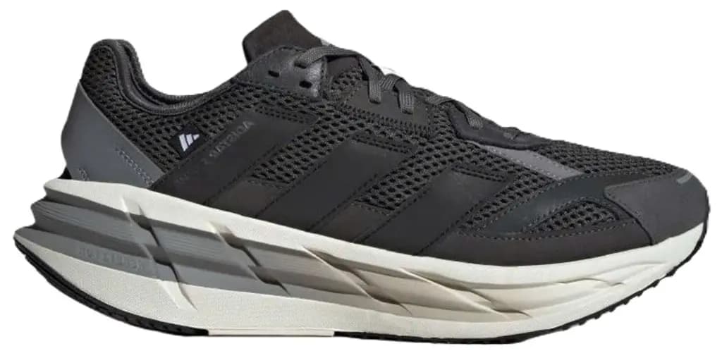 Giày Adidas Adistar 3 Sportswear 'Black White' JP7393 Giày Adidas Adistar 3 Sportswear 'Black White' JP7393
