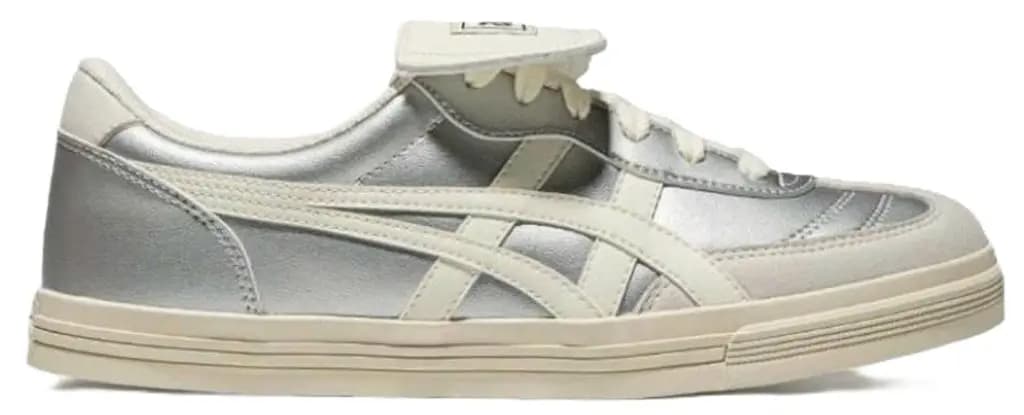 Giày Asics Aaron 2.0 'Silver' 1203A720-020 Giày Asics Aaron 2.0 'Silver' 1203A720-020