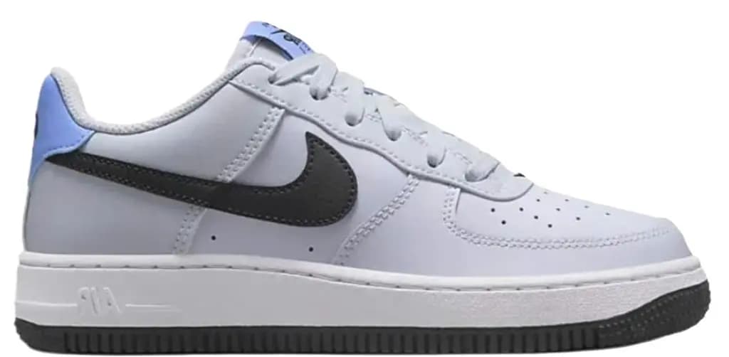Giày Nike Air Force 1 Juniors 'Grey' FV5948-003 Giày Nike Air Force 1 Juniors 'Grey' FV5948-003