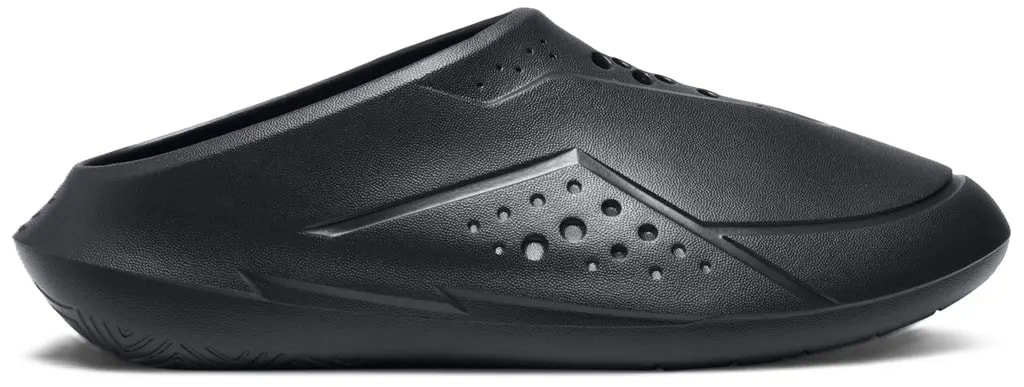Dép Under Armour Curry FoamTro Slide 'Black' 3028394-001 — kich-thuoc: 41 Dép Under Armour Curry FoamTro Slide 'Black' 3028394-001 — kich-thuoc: 41