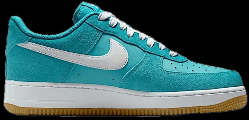 Giày Nike Air Force 1 'Dusty Cactus' IB6388-301 — kich-thuoc: 39 Giày Nike Air Force 1 'Dusty Cactus' IB6388-301 — kich-thuoc: 39