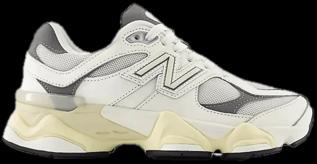 Giày New Balance 9060 'Sea Salt Castlerock' GC9060GA Giày New Balance 9060 'Sea Salt Castlerock' GC9060GA