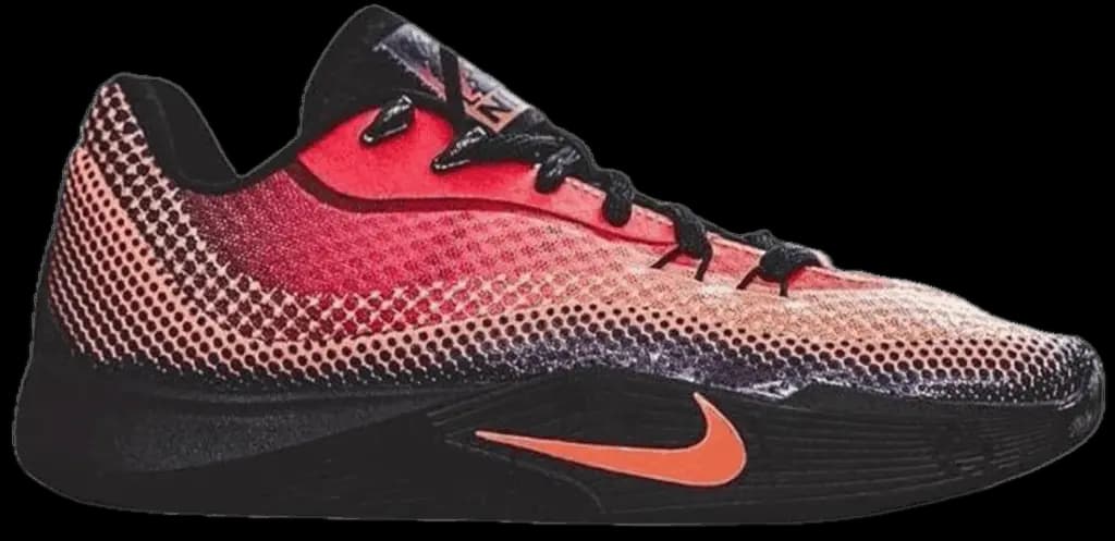 Giày Nike ST Flare 'Black Crimson' HF0232-600 Giày Nike ST Flare 'Black Crimson' HF0232-600