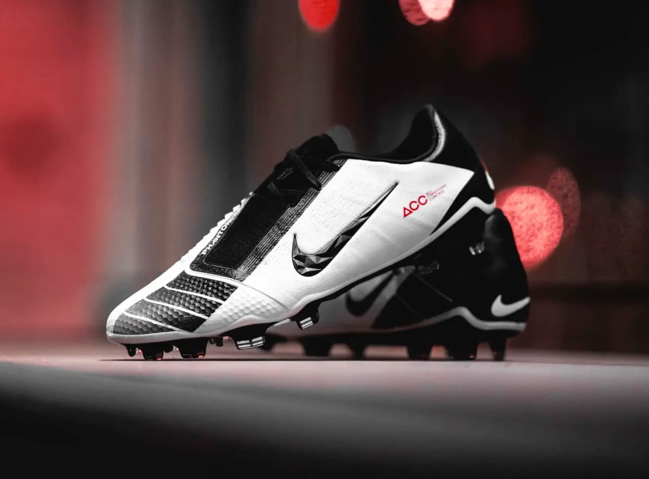 Nike Phantom – Dòng giày định hình nghệ thuật kiểm soát bóng hiện đại Nike Phantom – Dòng giày định hình nghệ thuật kiểm soát bóng hiện đại