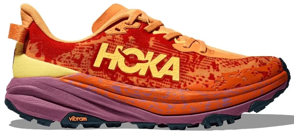 Giày Hoka One One Speedgoat 6 'Sherbet Beet Root' 1147791-SRBT Giày Hoka One One Speedgoat 6 'Sherbet Beet Root' 1147791-SRBT