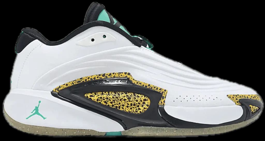 Giày Nike Air Jordan Luka 3 PF ‘Safari’ FQ1285-100 Giày Nike Air Jordan Luka 3 PF ‘Safari’ FQ1285-100
