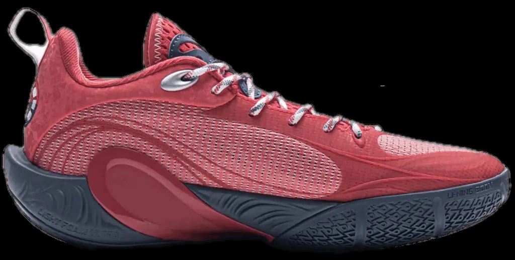 Giày Li-Ning Way of Wade DLO1 'Energy Drink' ABPV009-2 — kich-thuoc: 40 1/3 Giày Li-Ning Way of Wade DLO1 'Energy Drink' ABPV009-2 — kich-thuoc: 40 1/3