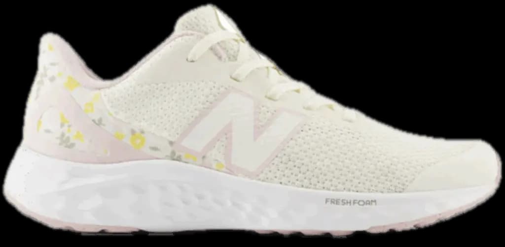 Giày New Balance GS Fresh Foam Arishi V4 'Sea Salt' GPARIGM4 Giày New Balance GS Fresh Foam Arishi V4 'Sea Salt' GPARIGM4