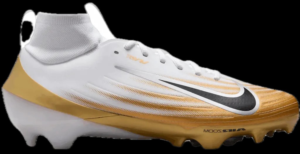 Giày Nike Zoom Air Vapor Pro 1 'White Metallic Gold' FB3298-103 — kich-thuoc: 40 Giày Nike Zoom Air Vapor Pro 1 'White Metallic Gold' FB3298-103 — kich-thuoc: 40