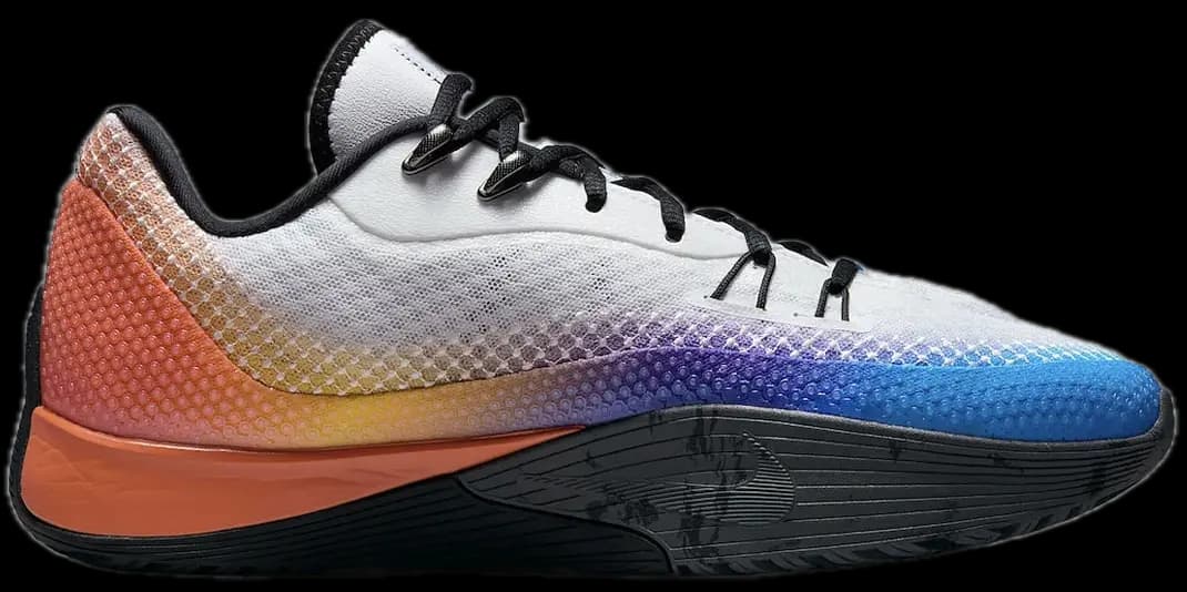 Giày Nike S.T. Flare 'White Black' IH7326-110 Giày Nike S.T. Flare 'White Black' IH7326-110