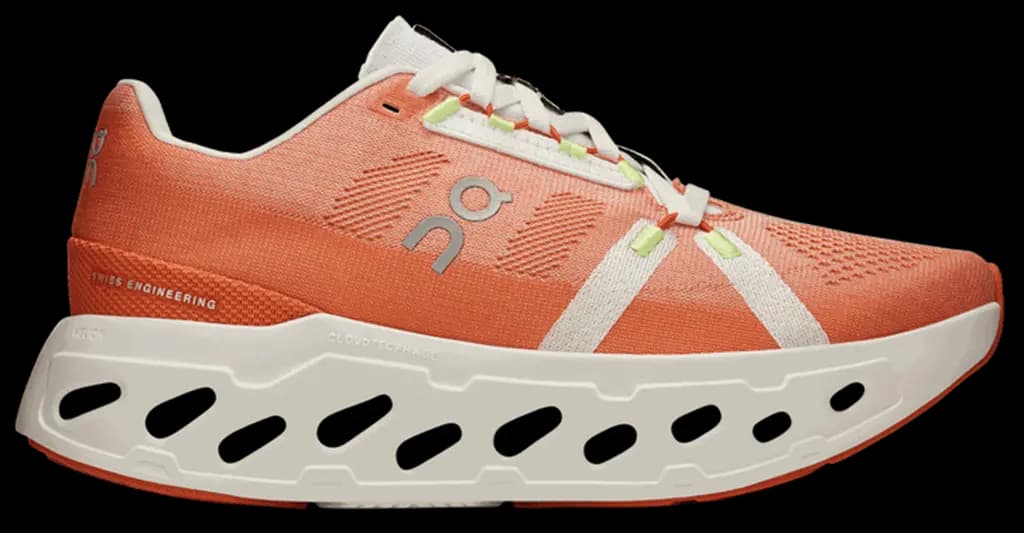 Giày On Running Cloudeclipse 'Orange' 3WD30090914 Giày On Running Cloudeclipse 'Orange' 3WD30090914