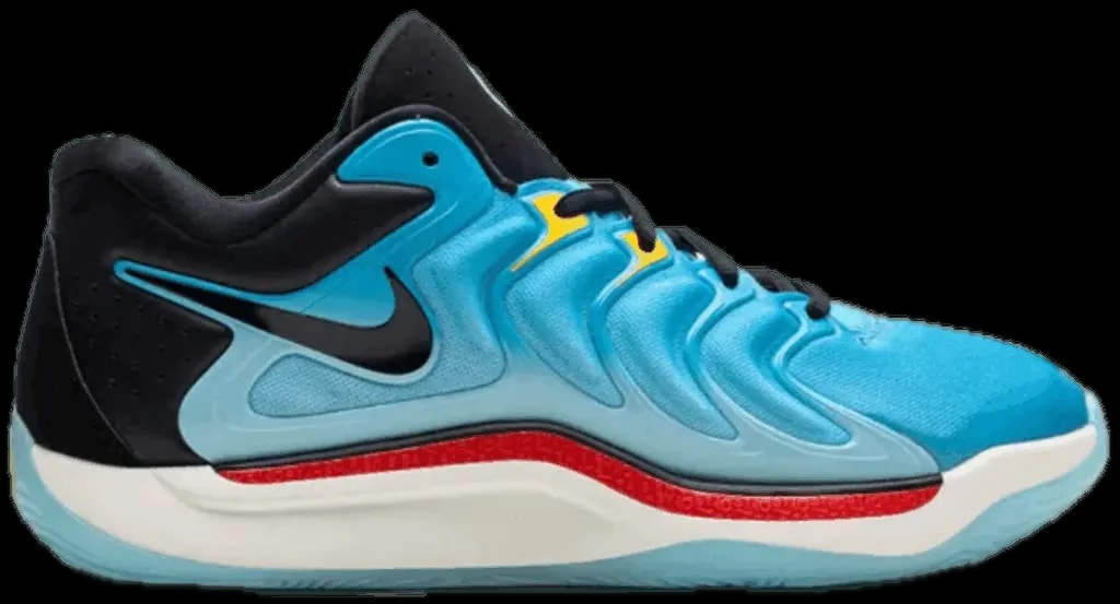 Giày Nike KD 17 'N7' HJ9090-488 — kich-thuoc: 40.5 Giày Nike KD 17 'N7' HJ9090-488 — kich-thuoc: 40.5
