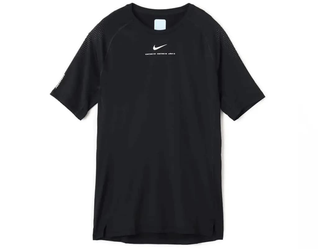 Áo Nike x NOCTA Drake Sleeve Inner Top 'Black' DM1710-010 Áo Nike x NOCTA Drake Sleeve Inner Top 'Black' DM1710-010